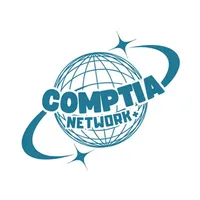 CompTIA Network+ Test Prep+ icon