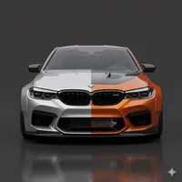Tuning App: Ai Car Designer icon