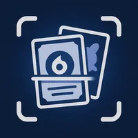 Scanemon: Card Value Scanner icon