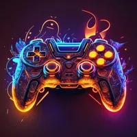 Gaming Wallpapers 4K HD icon