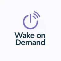 Wake On Demand icon