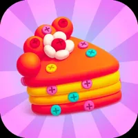 Screwventure- 3D icon