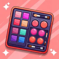 Girl Games: Organization Games icon