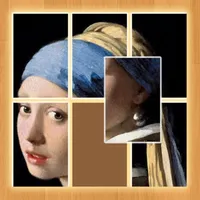 Jigsaw Explorer: Puzzle Game icon