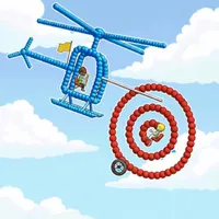 Draw To Fight: Battle Arena icon