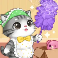 Satispace - Perfect Tidy icon