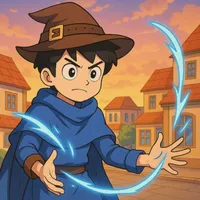 Legend of Summoner・Mayhem Wiz icon