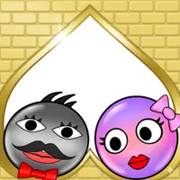 Rolling Sand Paths Puzzle Game icon