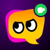 Candy: Video Chat, Meet Friend icon
