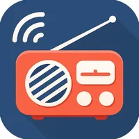 FM Radio - FM AM Live Station icon