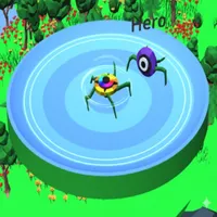 Gasing Penghapus Master icon