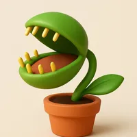 CarnivoroApp: ID & Care icon