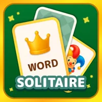 Word Solitaire: Associations icon