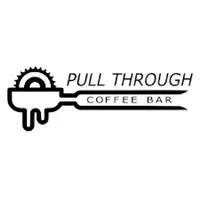 Pull Through Coffee icon