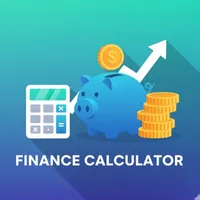 Calculator Finance Offline icon