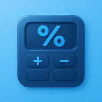 VAT & Sales Tax Calculator icon