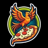 Феникс пицца | Саратов icon