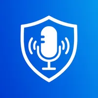 Voice Notes AI - EzyTranscribe icon