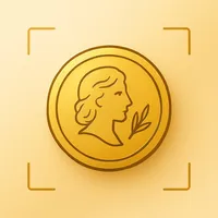 Coin Identifier & Collection icon