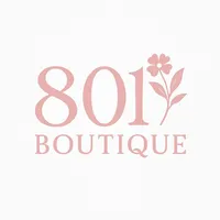 801 Boutique icon