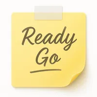 ReadyGo: Tasks & Habits icon