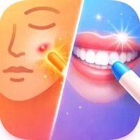 Face Retouch: Blemish & Whiten icon