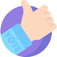 VoteTrack icon