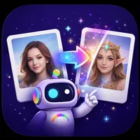 AI Avatar & Holiday Photos icon