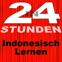 24 Stunden Indonesisch lernen icon