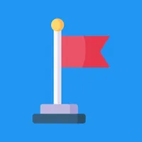 Goal Tracker 2026 - MetaTrak icon