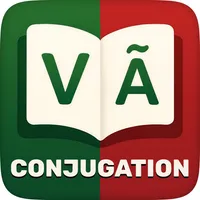 Portuguese Verb Conjugation icon