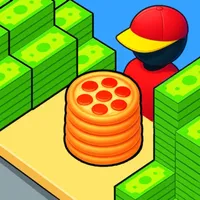 My Perfect Pizza Tycoon icon