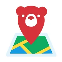 クマ出没マップ：全国の地図で警戒・安全確認 icon