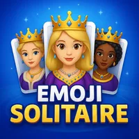 Emoji Solitaire - Card Game icon