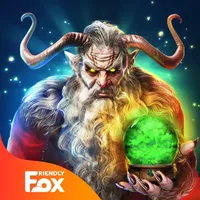 Bridge To Another World: Curse icon