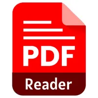 PDF Reader · Document Reader icon