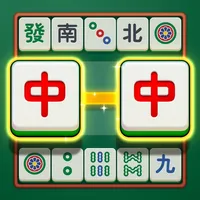 Mahjong Match Pair: Zen Puzzle icon