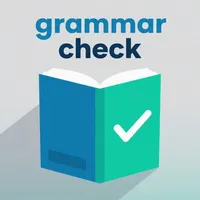 Grammar Check - AI Writing App icon