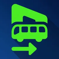 Bus Tracker,Bus Compass App icon