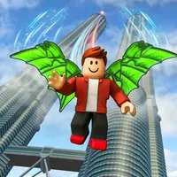 Jump Tower : Hero Climb icon