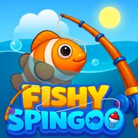 Fishsy Spingoo icon