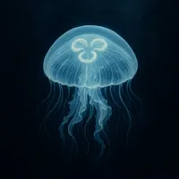 Jellyfish Endless Dodge icon