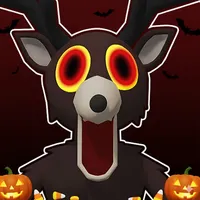 99 Nights in forest :wallpaper icon