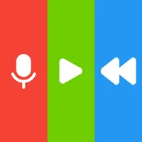 Audio Reverse icon