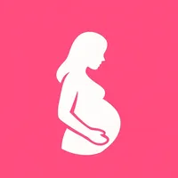 Pregnancy Calculator & Tracker icon