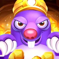 Crazy Mole Dig icon
