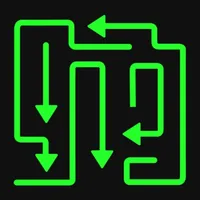 Arrow Jam Puzzle icon