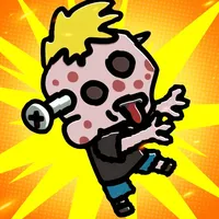 ZombieCrash.io icon