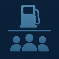Fuel Cost Splitter icon