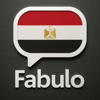 Learn Arabic with Fabulo icon